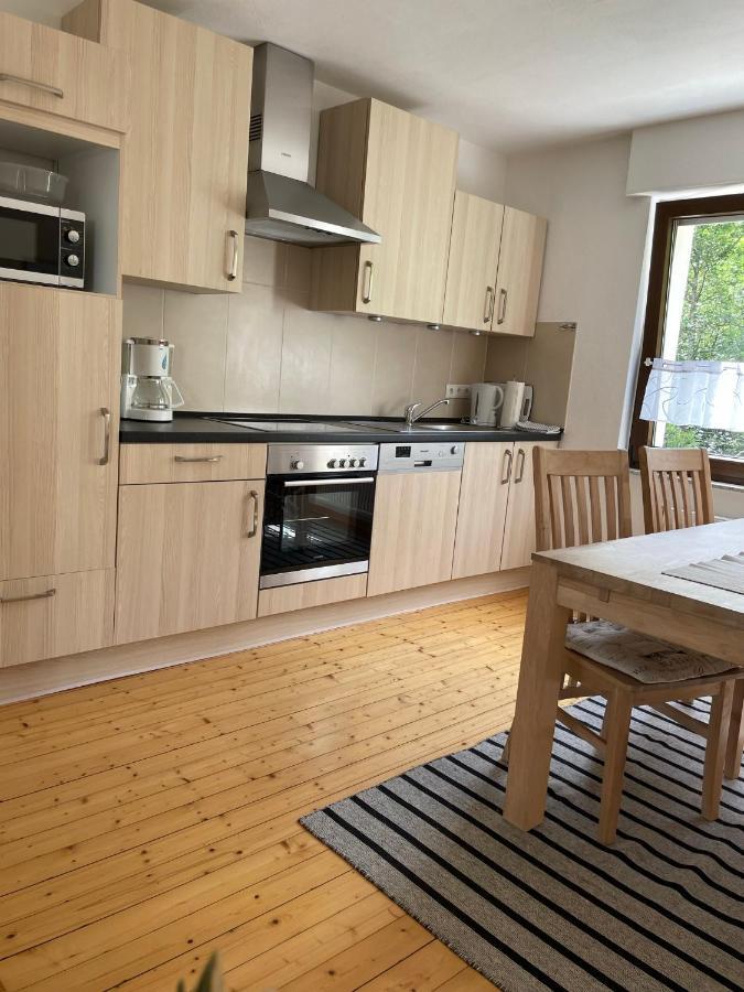 Ferienwohnung Am Elzbach Monreal Εξωτερικό φωτογραφία