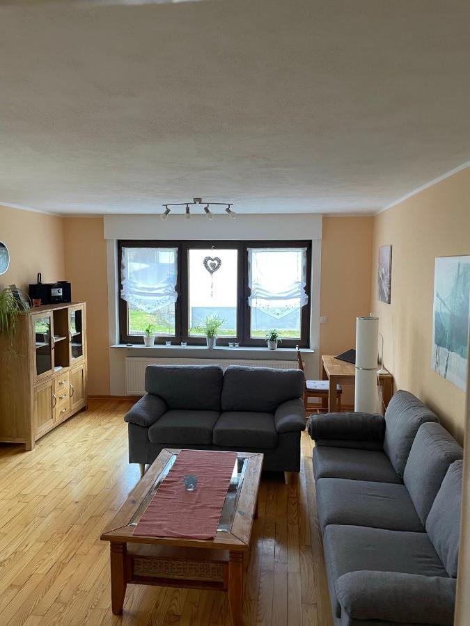 Ferienwohnung Am Elzbach Monreal Εξωτερικό φωτογραφία